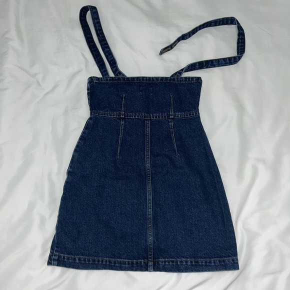 BDG denim dress - Picture 3 of 3